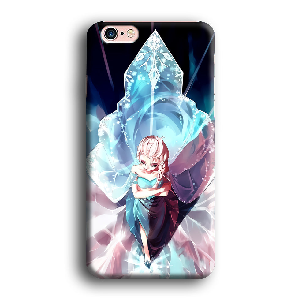 Frozen Diamond of Snow iPhone 6 Plus | 6s Plus Case