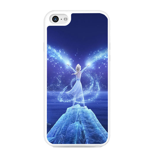 Frozen Elsa Midnight Celebrates iPhone 6 | 6s Case