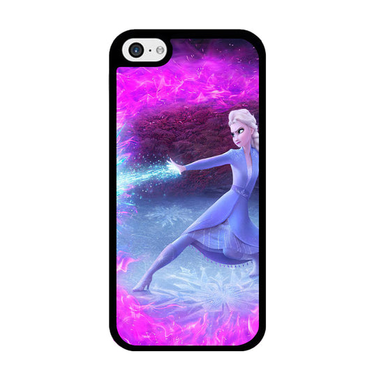 Frozen Elsa Power iPhone 5 | 5s Case - Carneyforia