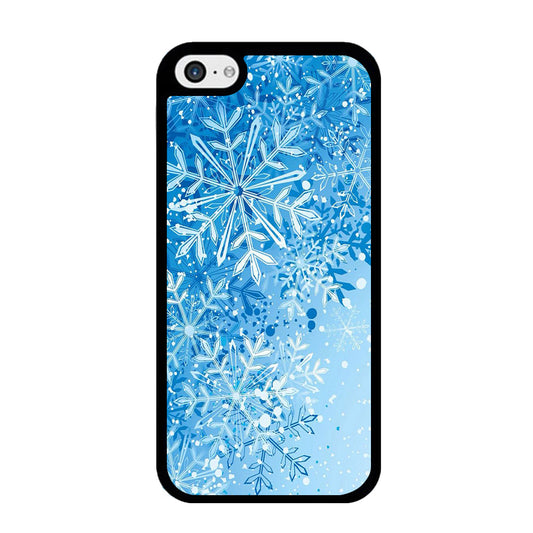 Frozen Snowflake iPhone 5 | 5s Case - Carneyforia