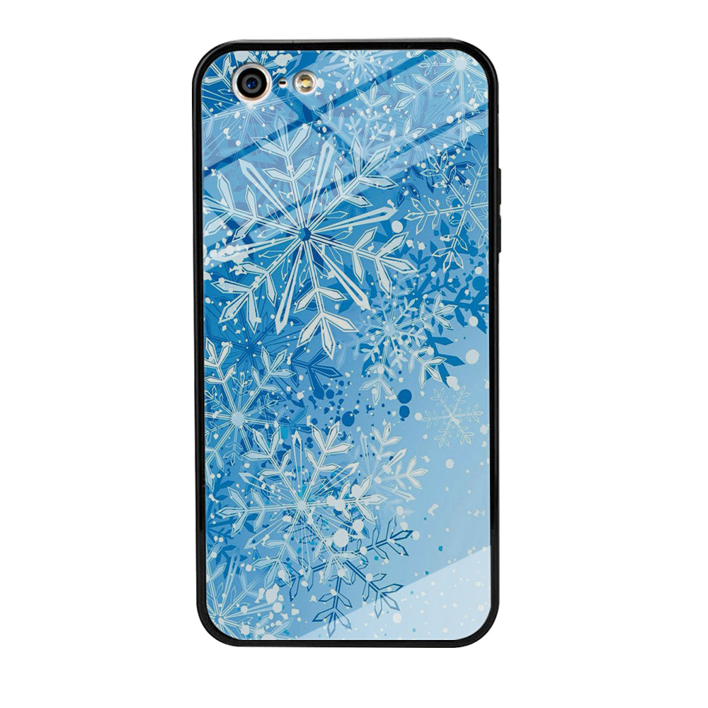 Frozen Snowflake iPhone 5 | 5s Case