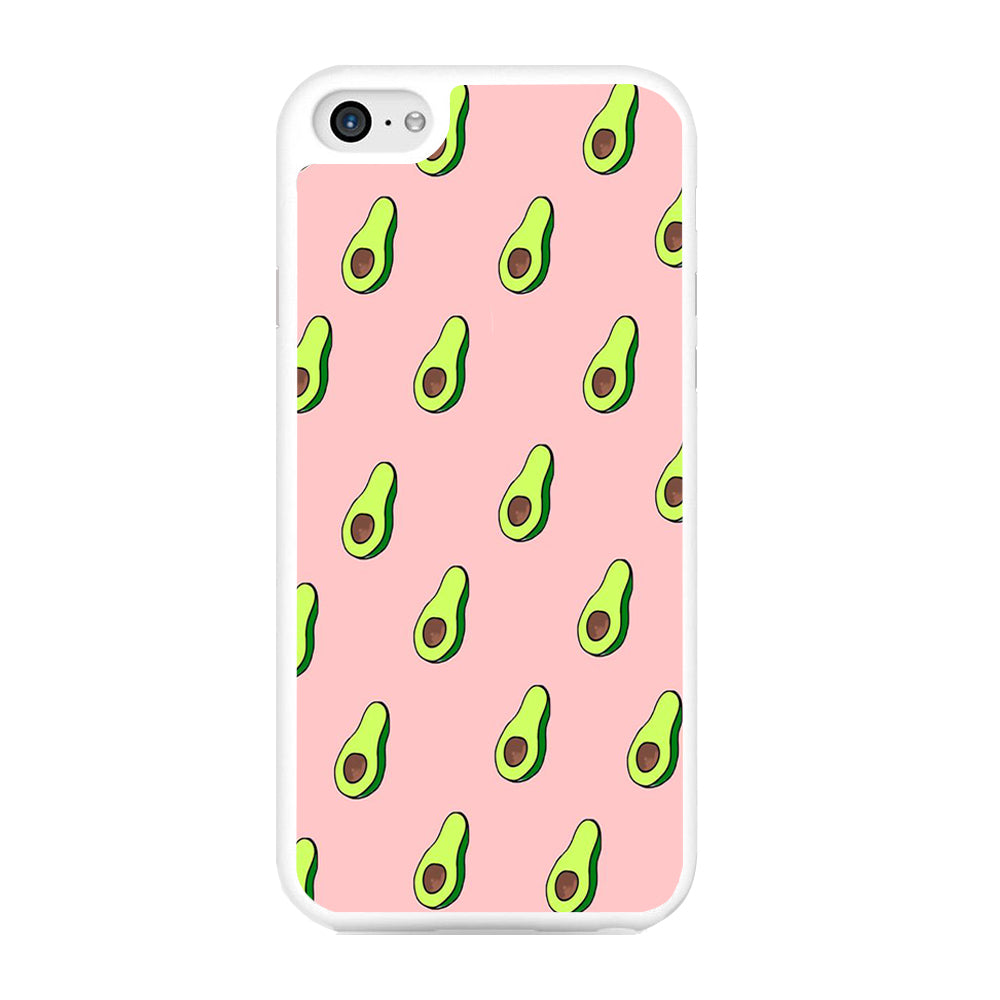 Fruit Avocado Doodle iPhone 6 | 6s Case