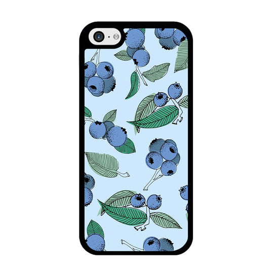 Fruit Blueberry iPhone 5 | 5s Case - Carneyforia