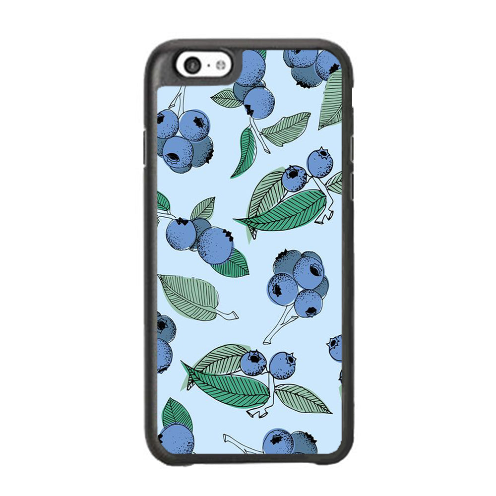 Fruit Blueberry iPhone 6 Plus | 6s Plus Case