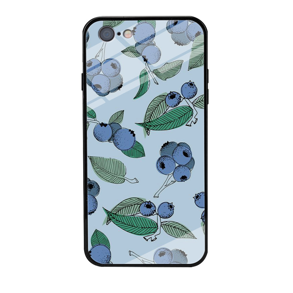 Fruit Blueberry iPhone 6 Plus | 6s Plus Case