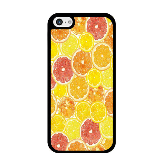 Fruit Sweet Sunkist iPhone 5 | 5s Case - Carneyforia