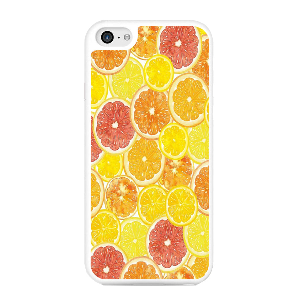 Fruit Sweet Sunkist iPhone 6 | 6s Case
