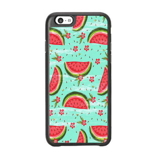 Fruit Watermelon Art iPhone 6 | 6s Case