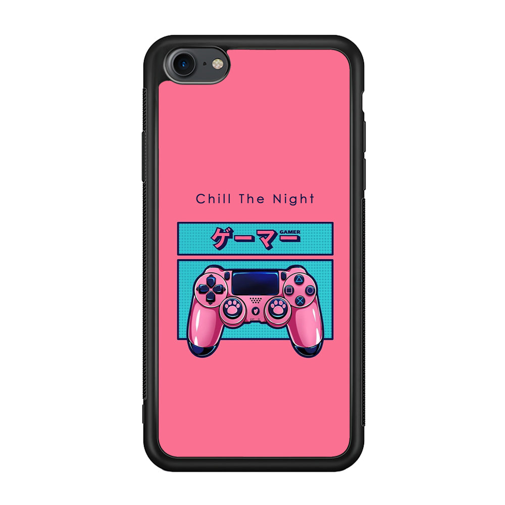 Game Instrumentation iPhone 7 Case