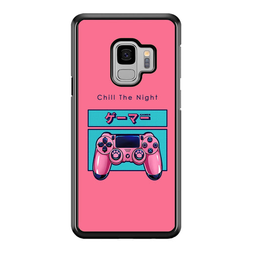 Game Instrumentation Samsung Galaxy S9 Case