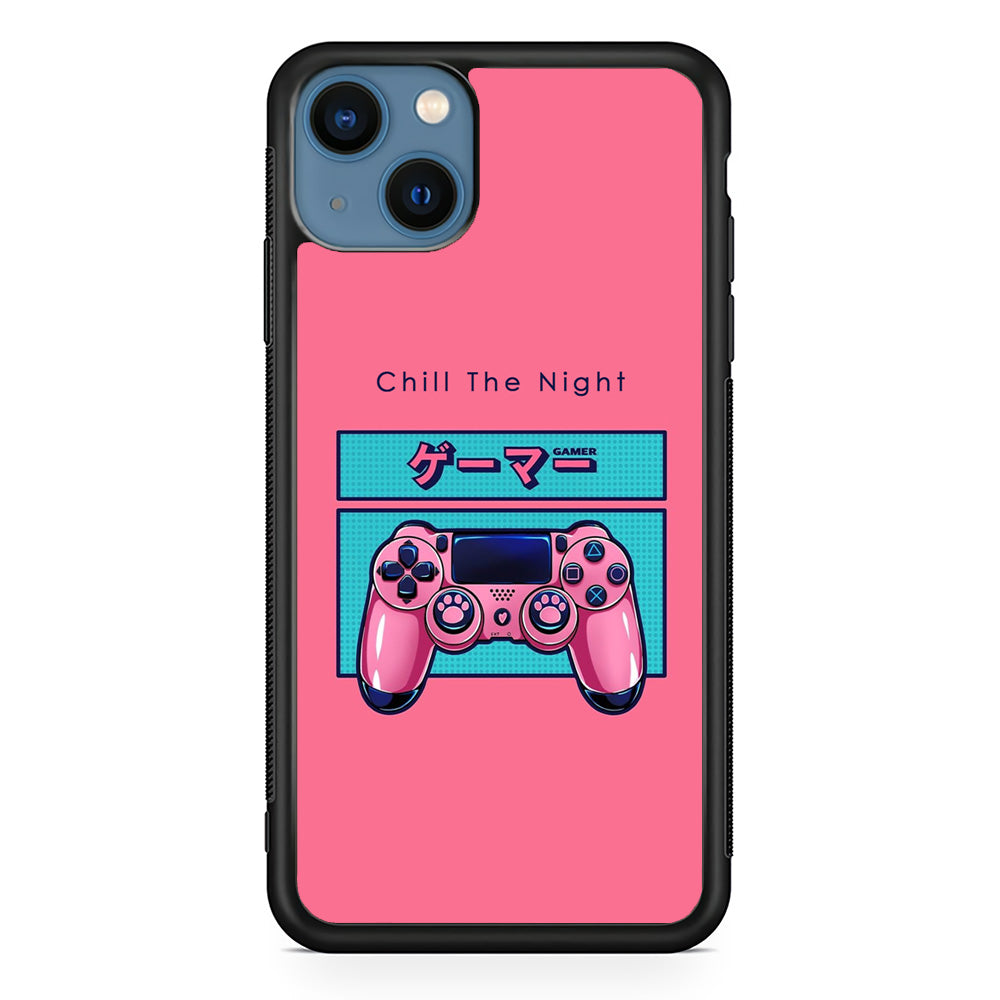 Game Instrumentation iPhone 13 Case