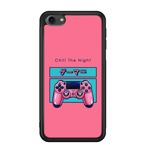 Game Instrumentation iPod Touch 6 Case - Carneyforia