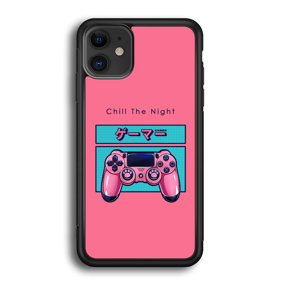 Game Instrumentation iPhone 12 Case