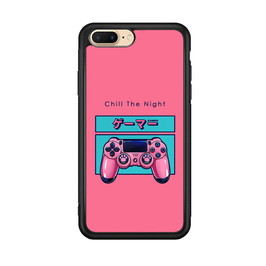 Game Instrumentation iPhone 7 Plus Case
