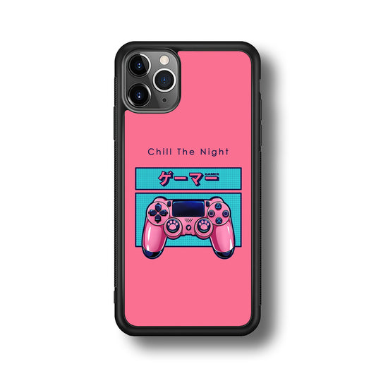 Game Instrumentation iPhone 11 Pro Max Case