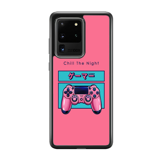 Game Instrumentation Samsung Galaxy S20 Ultra Case