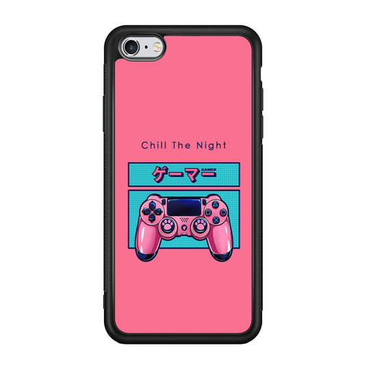 Game Instrumentation iPhone 6 | 6s Case