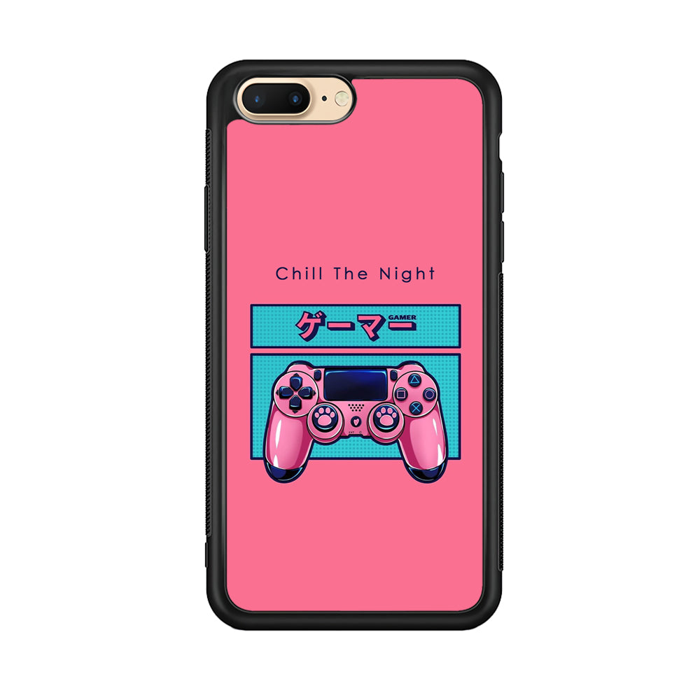 Game Instrumentation iPhone 8 Plus Case