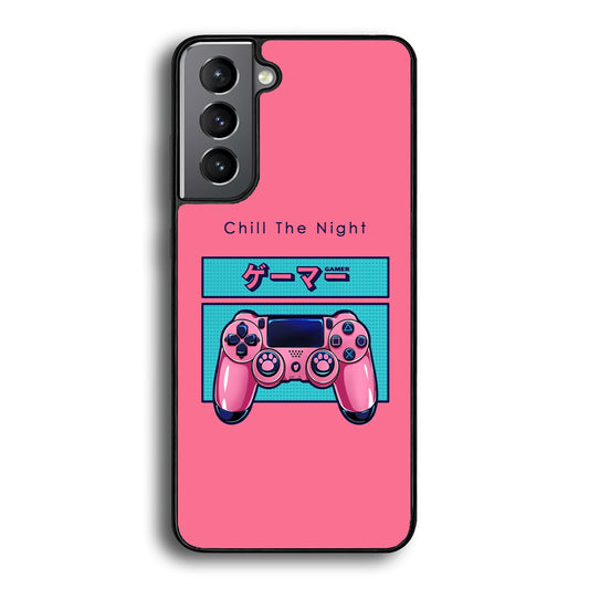 Game Instrumentation Samsung Galaxy S21 Plus Case - Carneyforia