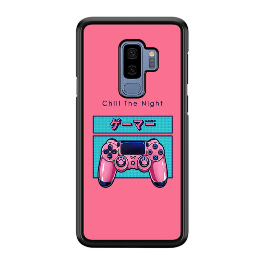 Game Instrumentation Samsung Galaxy S9 Plus Case