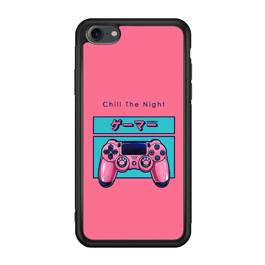 Game Instrumentation iPhone 8 Case