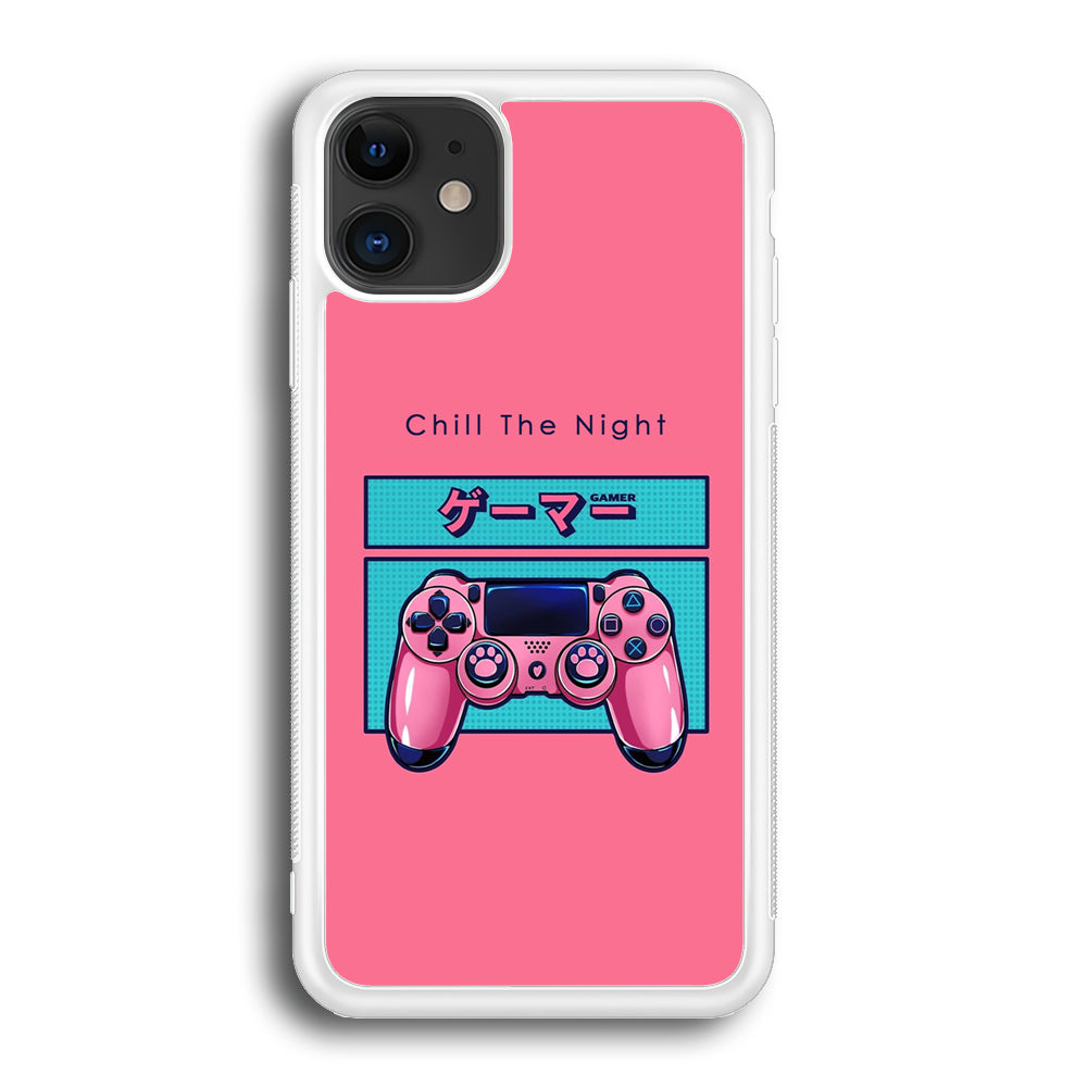 Game Instrumentation iPhone 12 Case