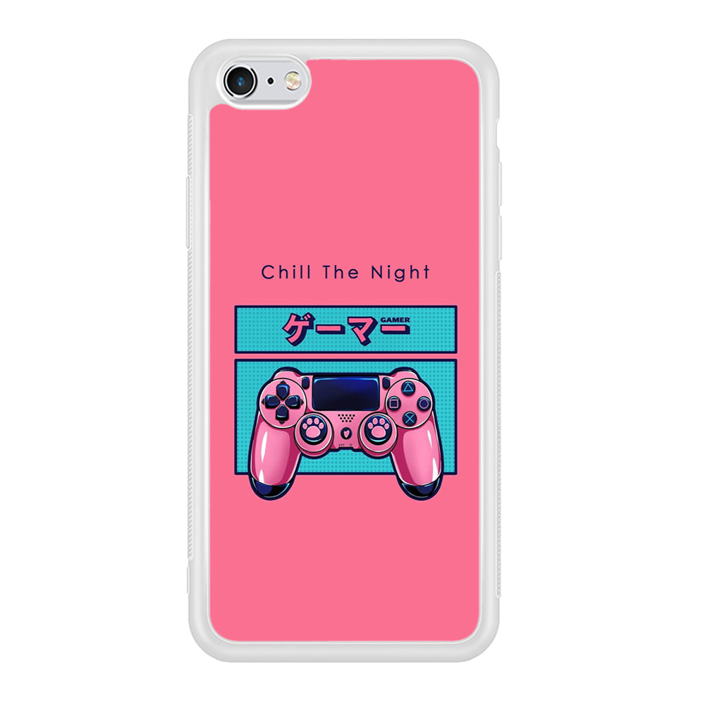 Game Instrumentation iPhone 6 | 6s Case