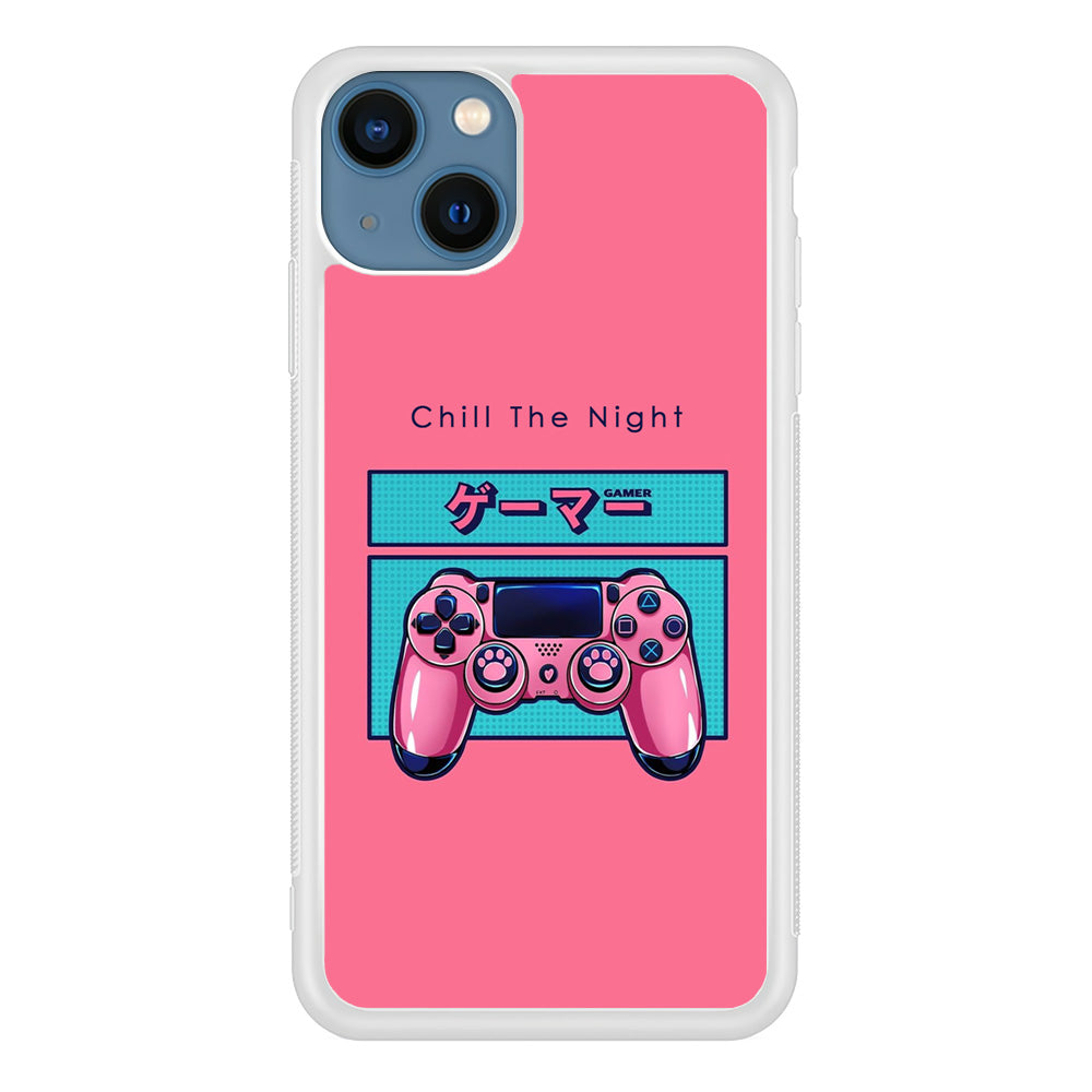 Game Instrumentation iPhone 13 Case