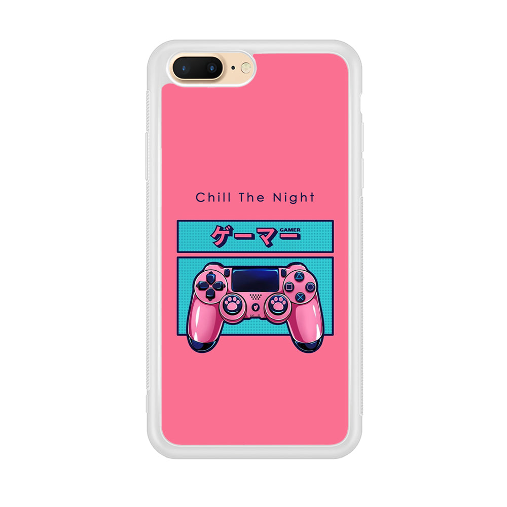 Game Instrumentation iPhone 8 Plus Case