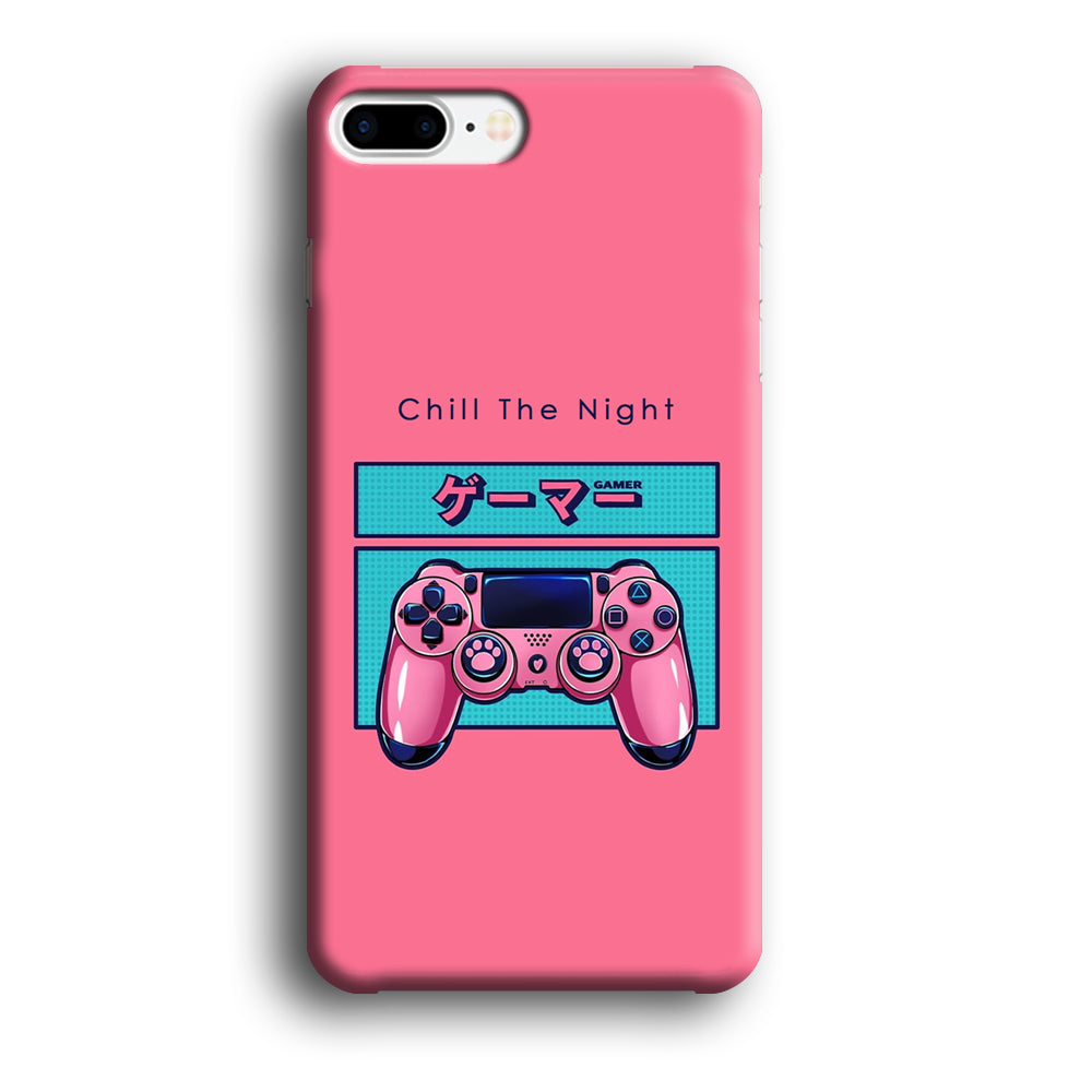 Game Instrumentation iPhone 8 Plus Case