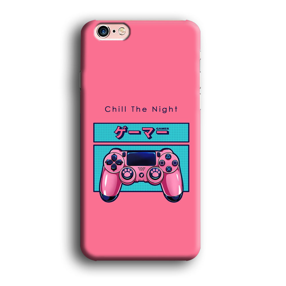 Game Instrumentation iPhone 6 | 6s Case