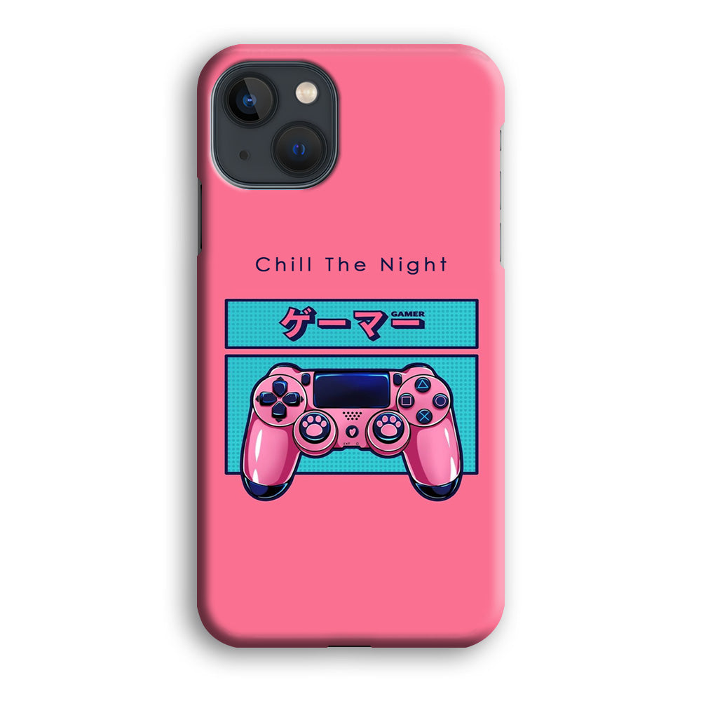 Game Instrumentation iPhone 13 Case