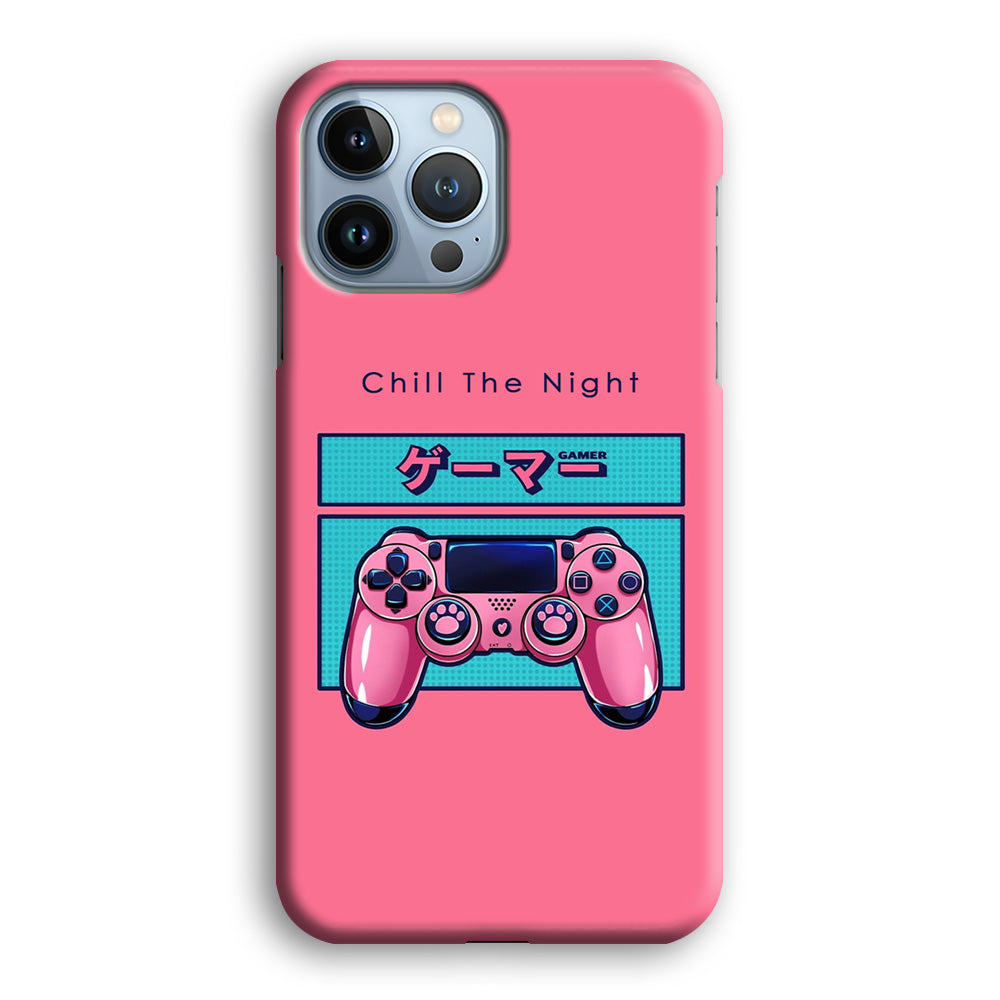 Game Instrumentation iPhone 13 Pro Max Case