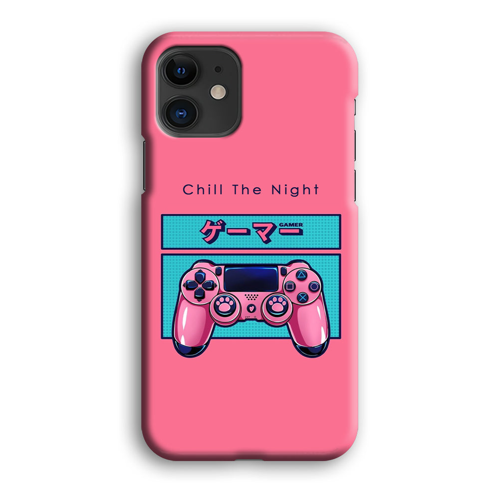 Game Instrumentation iPhone 12 Case