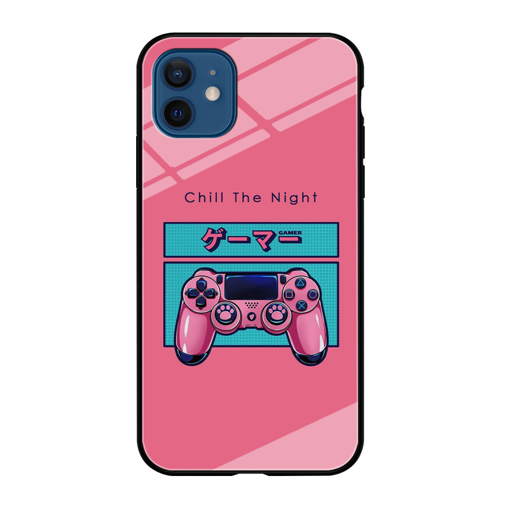 Game Instrumentation iPhone 12 Case