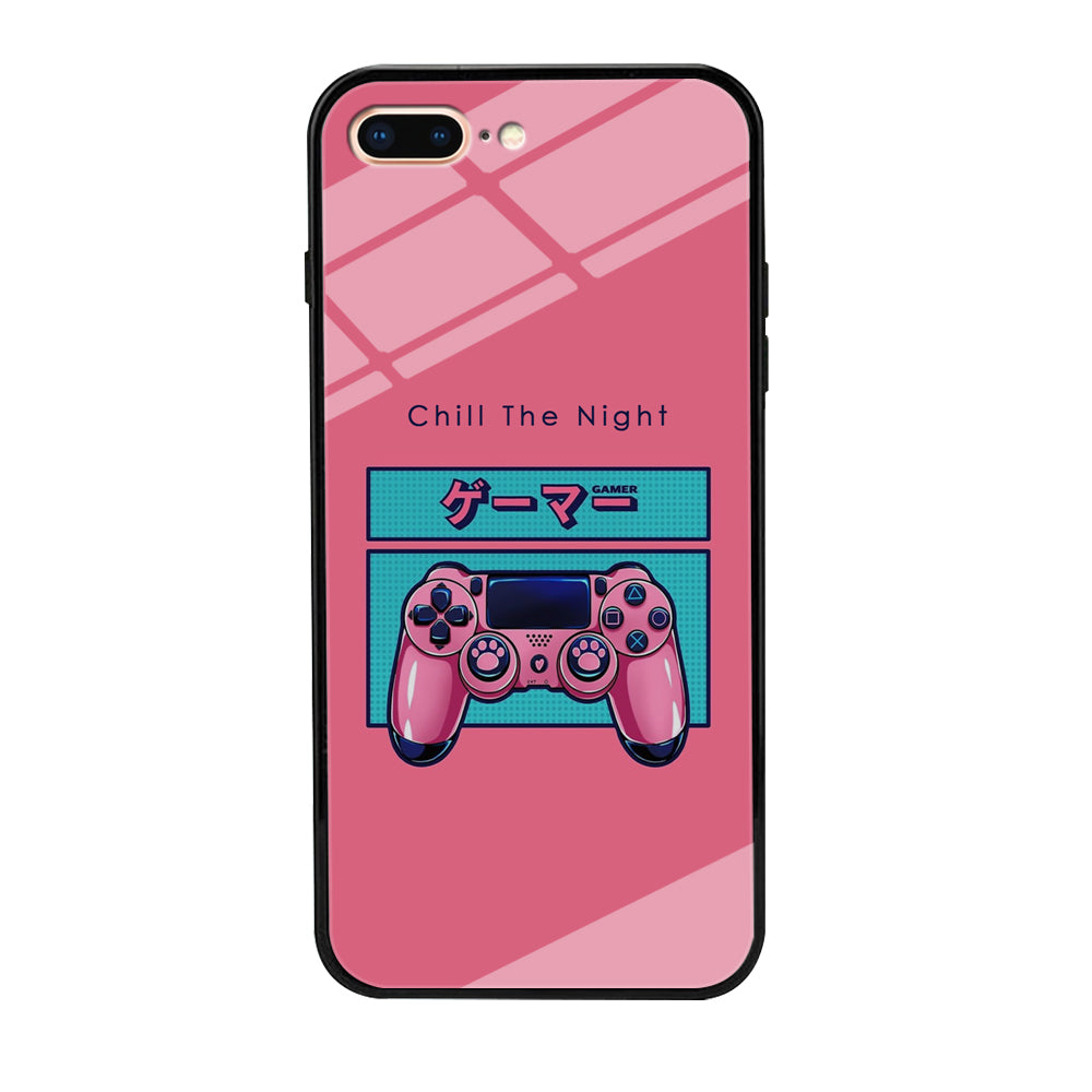 Game Instrumentation iPhone 7 Plus Case