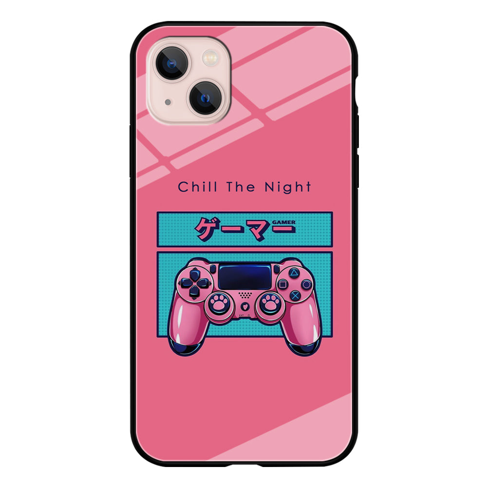 Game Instrumentation iPhone 13 Case