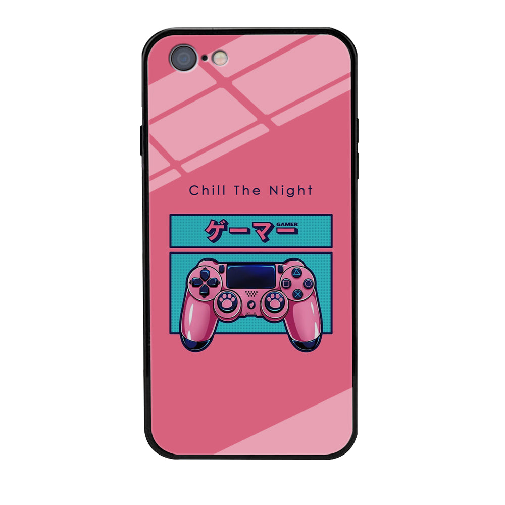 Game Instrumentation iPhone 6 | 6s Case