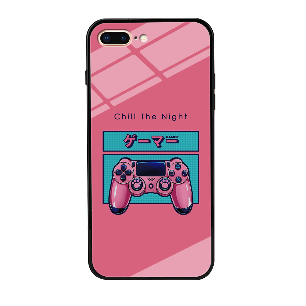 Game Instrumentation iPhone 8 Plus Case