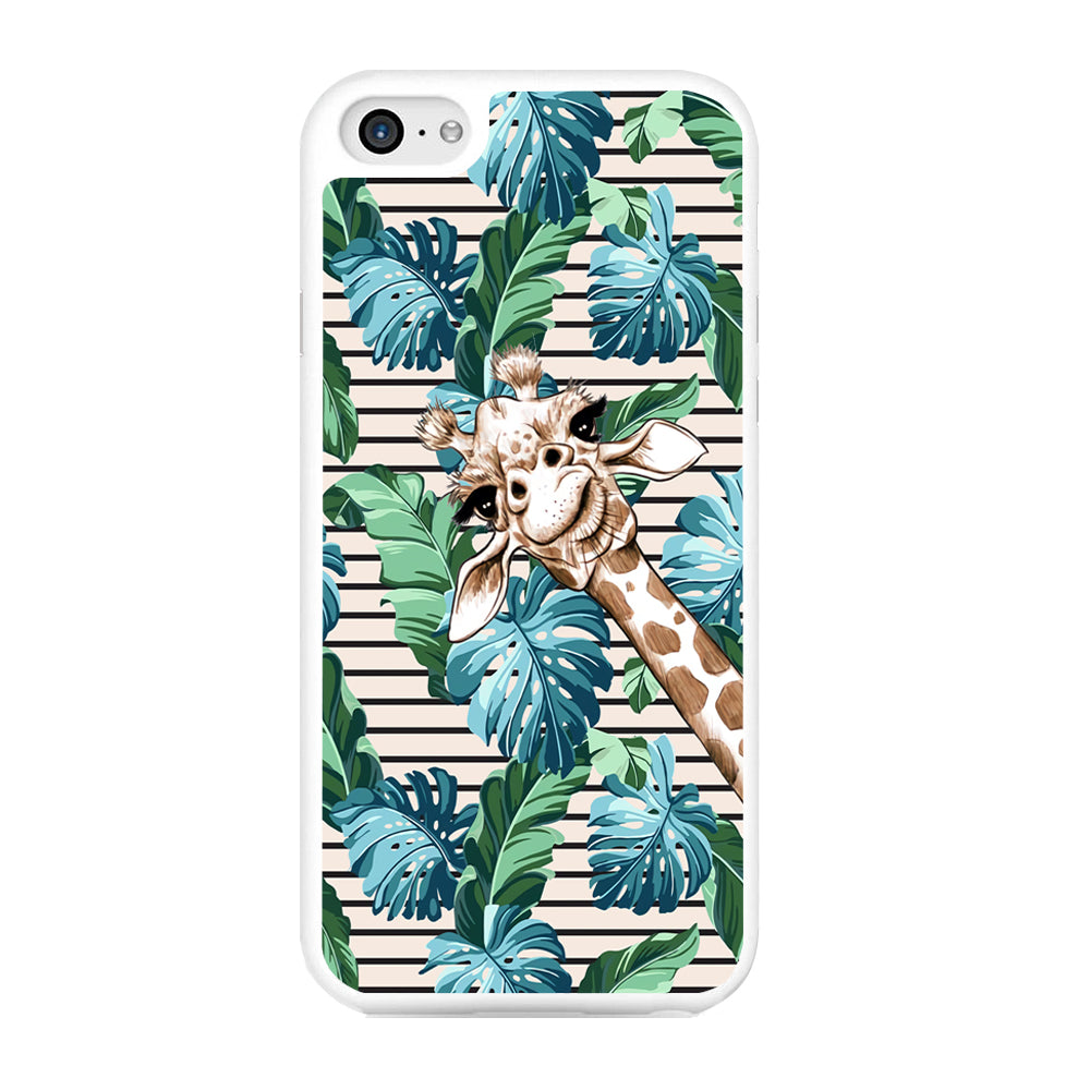 Giraffe Accost iPhone 6 Plus | 6s Plus Case