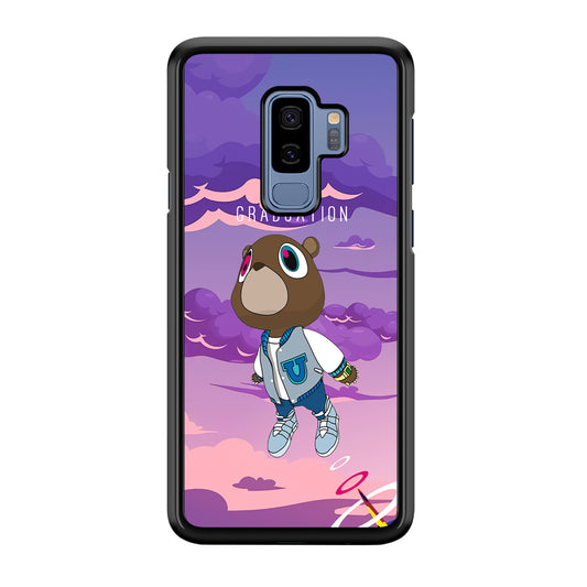 Graduation Album By West Samsung Galaxy S9 Plus Case