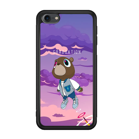Graduation Album By West iPod Touch 6 Case - Carneyforia