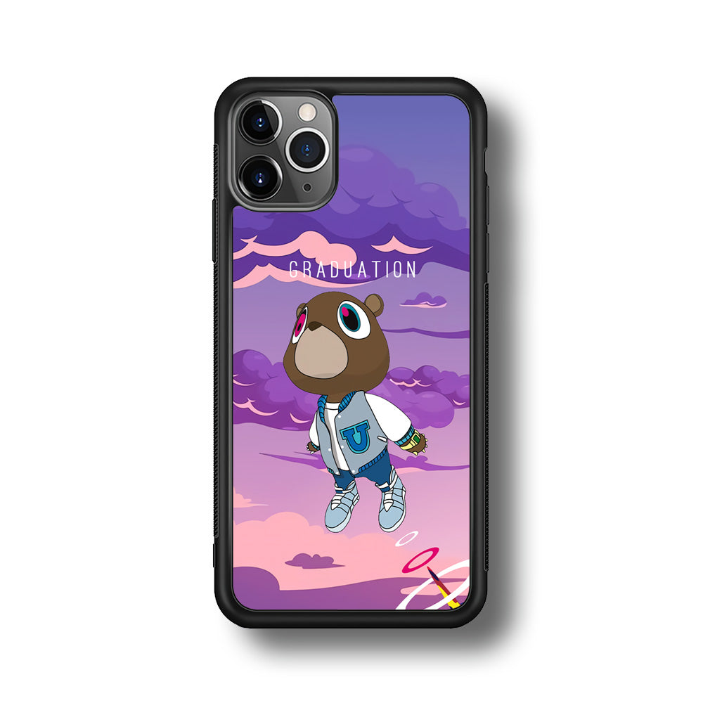Graduation Album By West iPhone 11 Pro Max Case