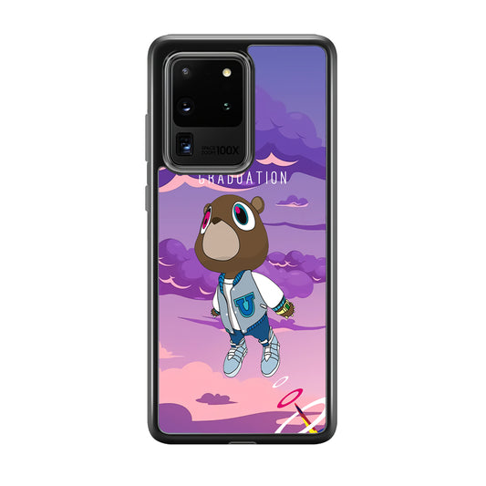 Graduation Album By West Samsung Galaxy S20 Ultra Case
