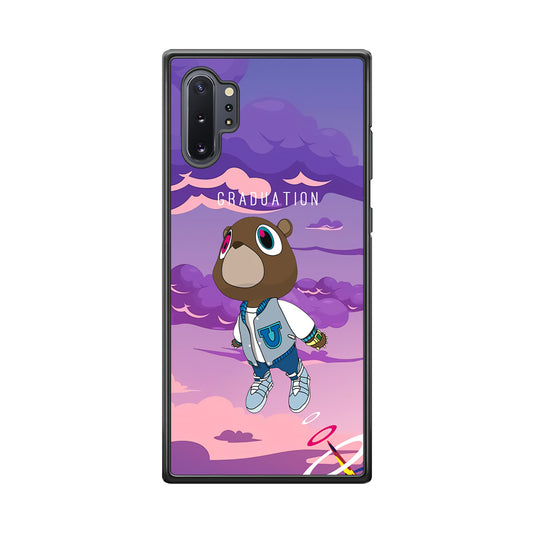 Graduation Album By West Samsung Galaxy Note 10 Plus Case