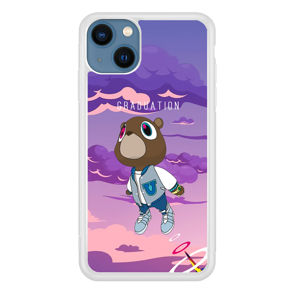 Graduation Album By West iPhone 13 Case