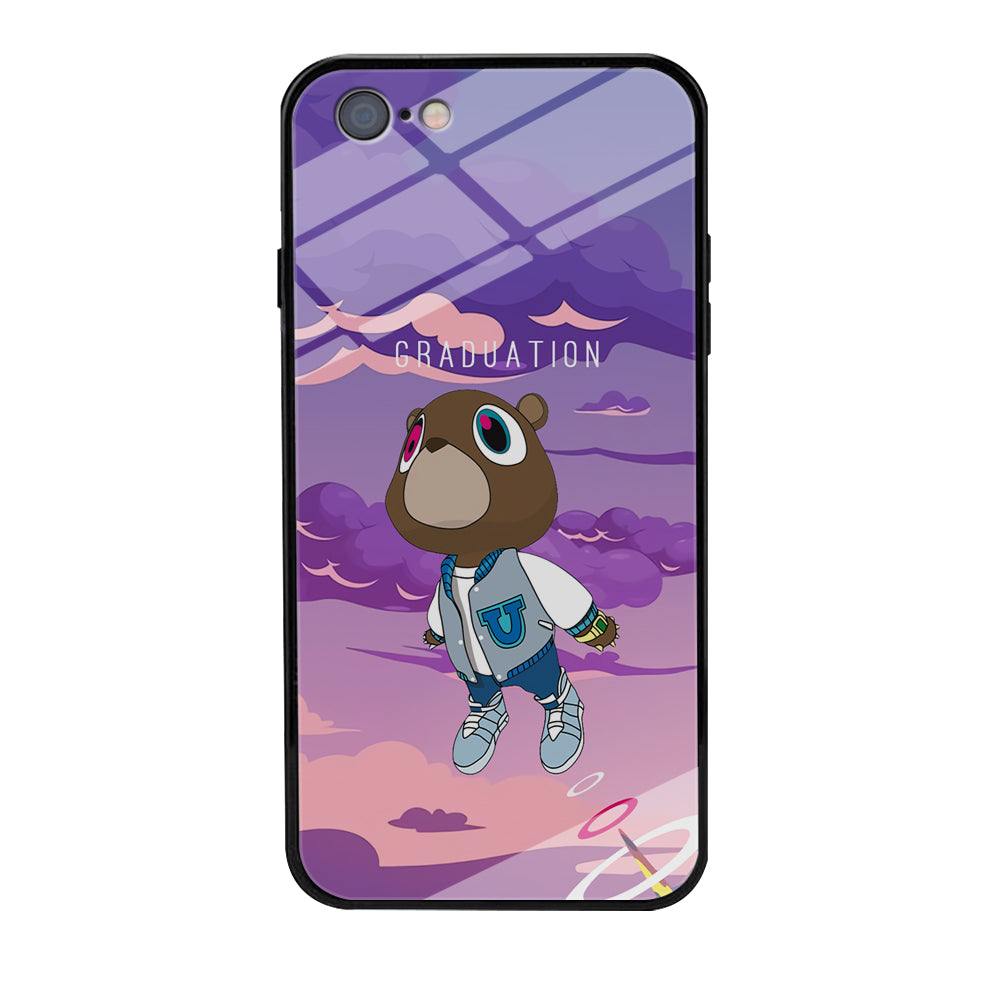Graduation Album By West iPhone 6 Plus | 6s Plus Case