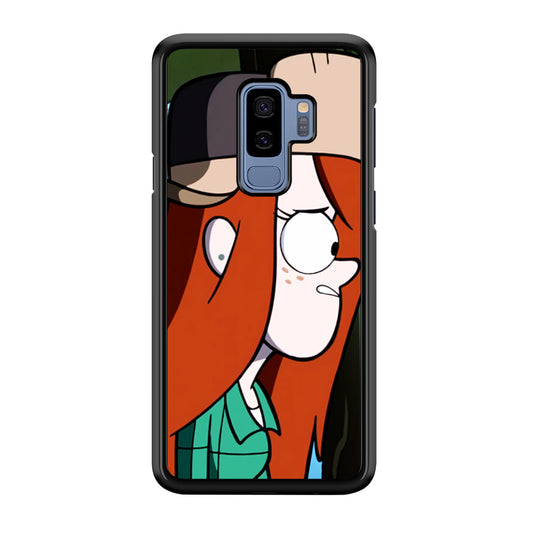 Gravity Falls Wendy Samsung Galaxy S9 Plus Case