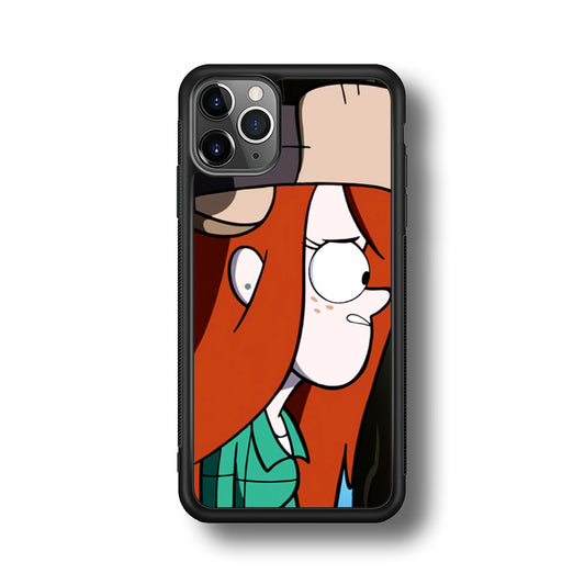 Gravity Falls Wendy iPhone 11 Pro Max Case