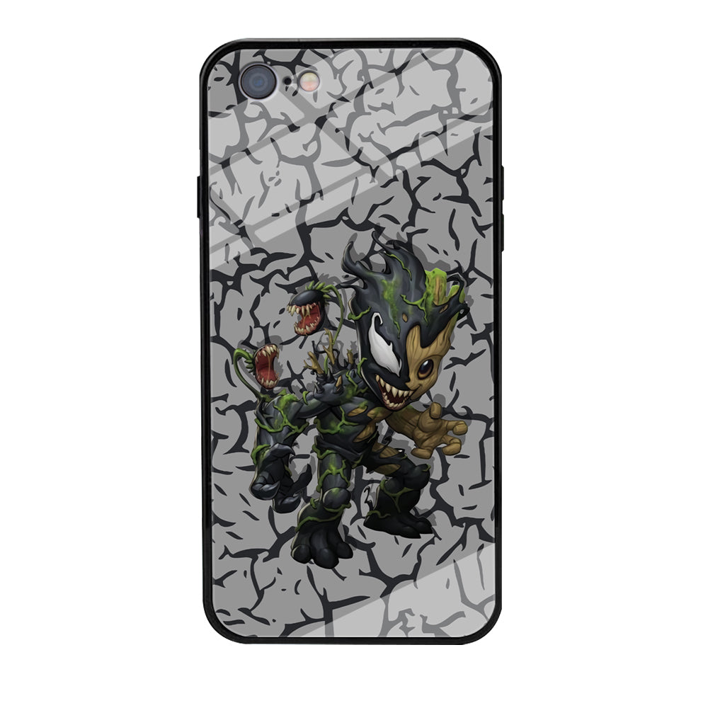 Groot Venom Form iPhone 6 Plus | 6s Plus Case